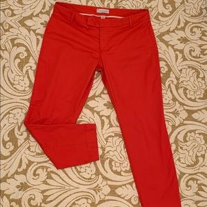 GAP Slim Fit Cropped Pant
